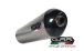 BMW R1200RT (2005-2013) Escape GPR Slip On GPE Anniversary Titanium