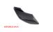 BMW S1000R (2021- ) Protección contra viento de Carbono, para instrumentación de lado