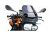 BMW F800R Parabrisas Sport