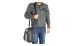 BMW F650GS (08-12), F700GS & F800GS (08-18) Bolsa sobredepósito ST612