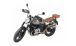 BMW R nine T Bolsa trasera de cuero LEGACY 4L