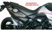 BMW R1200RT (2005-2013) Conversión de asiento (asiento de una pieza)