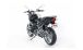 BMW R1200R (2005-2014) Escape BOS Oval 120
