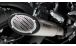 BMW S 1000 XR (2020- ) Escape BOS SSEC GP Titanio