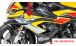BMW S1000RR (2019- ) Carenados laterales