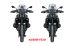 BMW R1300GS Parabrisas Vario Touring