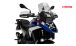 BMW R1300GS Deflector de aire para protector de manos