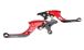 BMW R1300R Palanca Tector para freno y embrague