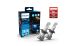 BMW R 1250 GS & R 1250 GS Adventure Bombilla de reequipamiento LED H7 (paquete doble)