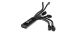 BMW R1300GS & Adventure Administrador de accesorios HEX ezCAN Mojave