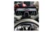 BMW R12nineT & R12 Cubierta para pantalla TFT