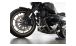 BMW R12nineT & R12 Spoiler para motor