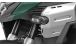 BMW R1300GS & Adventure Rejilla protectora para faros adicionales