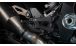BMW S1000RR (2019- ) Sistema de reposapiés