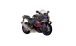 BMW S1000RR (2019- ) Llavero M1000RR