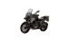 BMW R1300GS & Adventure Llavero R1300GS Adventure Triple Black