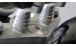 BMW R12nineT, R12, R12S & R12G/S Elevador para manillar, plata
