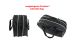 BMW R1300RT Bolsas para maletas Vario
