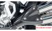 BMW R12nineT, R12, R12S & R12G/S Protector de carbono para escape
