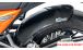 BMW R12nineT, R12, R12S & R12G/S Carbon Guardafangos Trasero