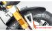 BMW R12nineT, R12, R12S & R12G/S Guardafangos delantero de carbono