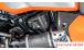 BMW R12nineT, R12, R12S & R12G/S Tapa de ventilación del tanque de fibra de carbono