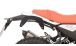 BMW R12nineT, R12, R12S & R12G/S Portaequipajes lateral C-Bow