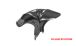 BMW R1300R Carbon Guardafangos Trasero