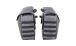 BMW R1300GS & Adventure Bolsas laterales Xtravel 19L