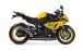 BMW S1000RR (2009-2018) Escape GPR Slip On DEEPTONE INOX de acero inoxidable