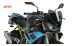 BMW S1000R (2021- ) Parabrisas Sport