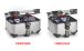 BMW R12nineT, R12, R12S & R12G/S Topcase Trekker Outback EVO Smart
