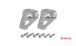 BMW R12nineT, R12, R12S & R12G/S Elevador para manillar con desplazamiento
