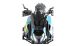 BMW R1300R Soporte para GPS