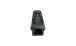 BMW R 1200 RT, LC (2014-2018) Goma del estribo (conductor & acompañante)
