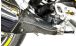BMW R 1200 RS, LC (2015-) Protector de carbono para escape