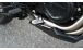 BMW F650GS (08-12), F700GS & F800GS (08-18) Ampliacion para pedal de freno