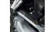 BMW R 1200 RS, LC (2015-) Cubierta de Carbono para línea de freno 