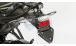 BMW S 1000 XR (2015-2019) Soporte para matrícula corto