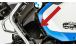 BMW R 1200 GS LC (2013-2018) & R 1200 GS Adventure LC (2014-2018) Air Outlet izquierda de fibra de carbono Adventure
