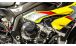 BMW S 1000 XR (2015-2019) Protector de carbono para marco