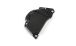 BMW S 1000 XR (2015-2019) Cubierta de carbono para piñón frontal