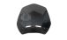 BMW R 1200 R, LC (2015-2018) Parabrisas de carbono