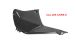 BMW R 1250 RS Cubierta de carbono para parte lateral de los instrumentos