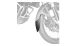 BMW F650GS (08-12), F700GS & F800GS (08-18) Extenda Fender