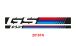 BMW R1300GS & Adventure Cintas para rines
