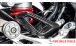 BMW S1000R (2021- ) Taloneras de fibra de carbono