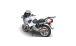BMW R1100RT, R1150RT Escape GPR Slip On Trevale de acero inoxidable