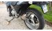 BMW F 650, CS, GS, ST, Dakar (1994-2007) Escape GPR Slip On Trevale de acero inoxidable