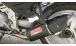 BMW F 650, CS, GS, ST, Dakar (1994-2007) Escape GPR Slip On Furore Nero Italia
